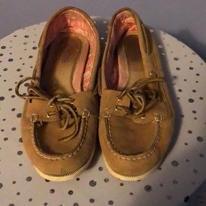 Sperry top sider
